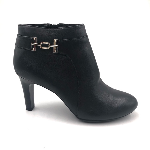 bandolino lappo bootie